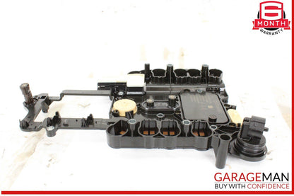 Mercedes W205 C300 E350 S600 VGS4 722.9 7G Transmission Conductor Plate TCU OEM