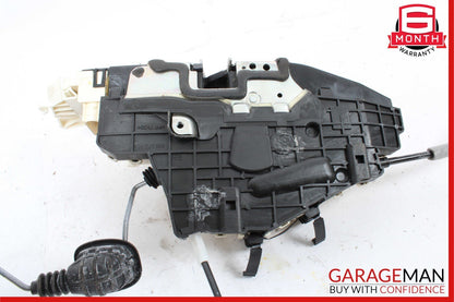 07-14 Mercedes CL550 CL600 S550 Front Right Door Lock Latch Actuator Keyless Go