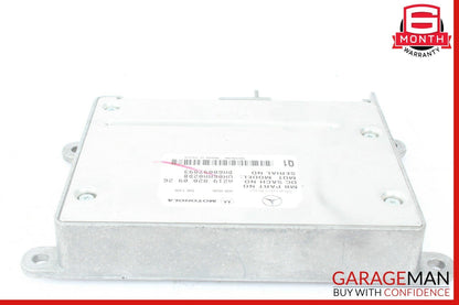 06-12 Mercedes W164 ML350 E350 Communication Control Module 2198202626 OEM