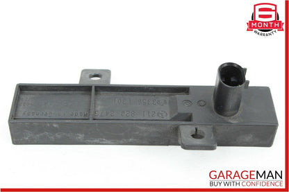 03-11 Mercedes CLS500 E55 AMG Rear Bumper Keyless Entry Antenna Parking Sensors