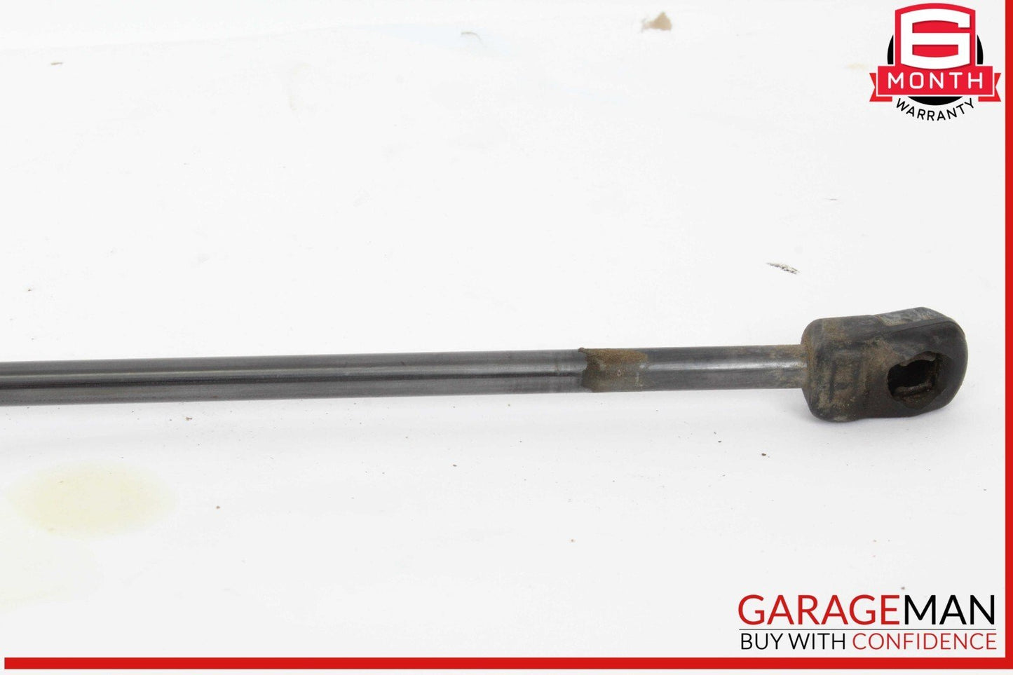 17-24 Audi Q7 Front Right Passenger Side Hood Shock Lift Support 4M0823359B OEM