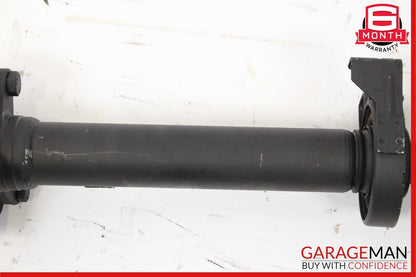 03-06 Porsche Cayenne 955 Rear Prop Propeller Cardan Drive Axle Shaft Driveshaft