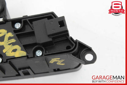 07-14 Mercedes W221 S400 CL550 Front Left Driver Side Door Lock Switch Module