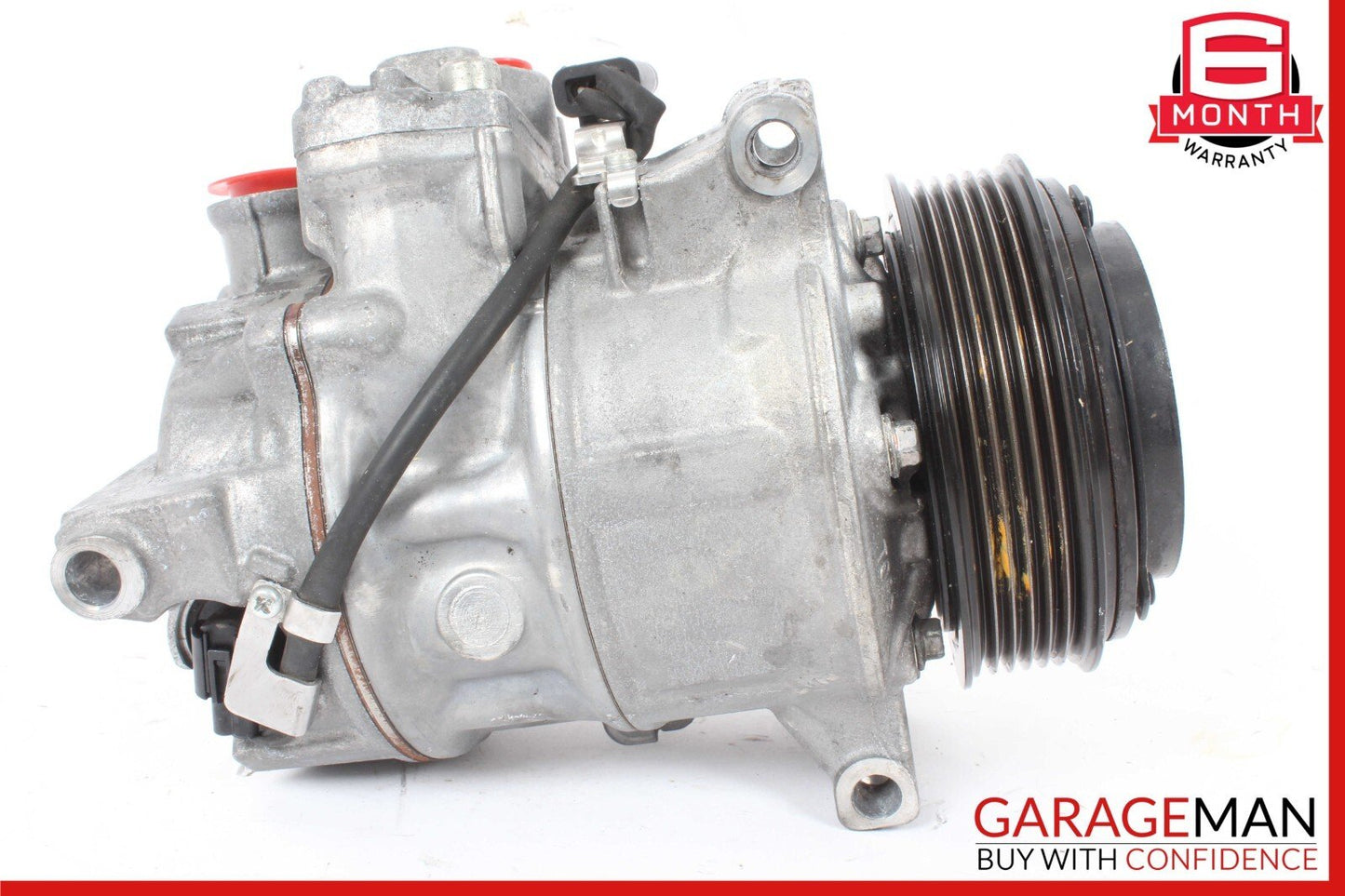 15-20 Mercedes W205 C300 A/C Air Conditioning Compressor 0032306911 OEM