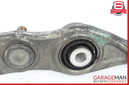 03-11 Mercedes CLS500 CLS550 E320 E550 RWD Front Left Lower Rearward Control Arm