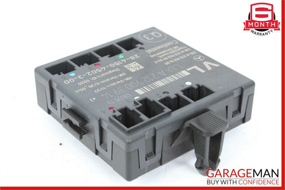 08-14 Mercedes W204 C250 C350 Front Left Side Door Control Module Unit OEM