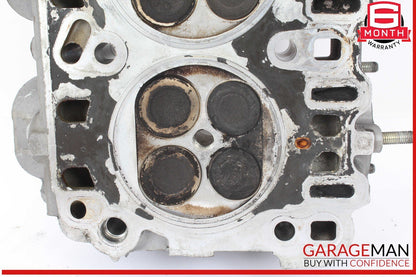 03-06 Porsche Cayenne S 955 Left Side Cylinder Head 948104104 OEM