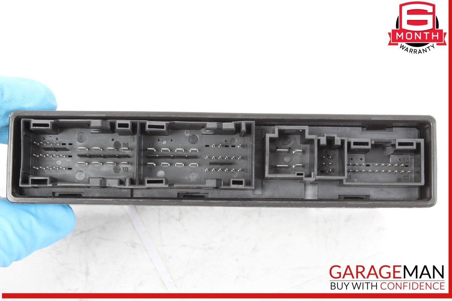 18-24 Audi A5 Front Left Driver Side Seat Control Module Unit 4M0959760A OEM