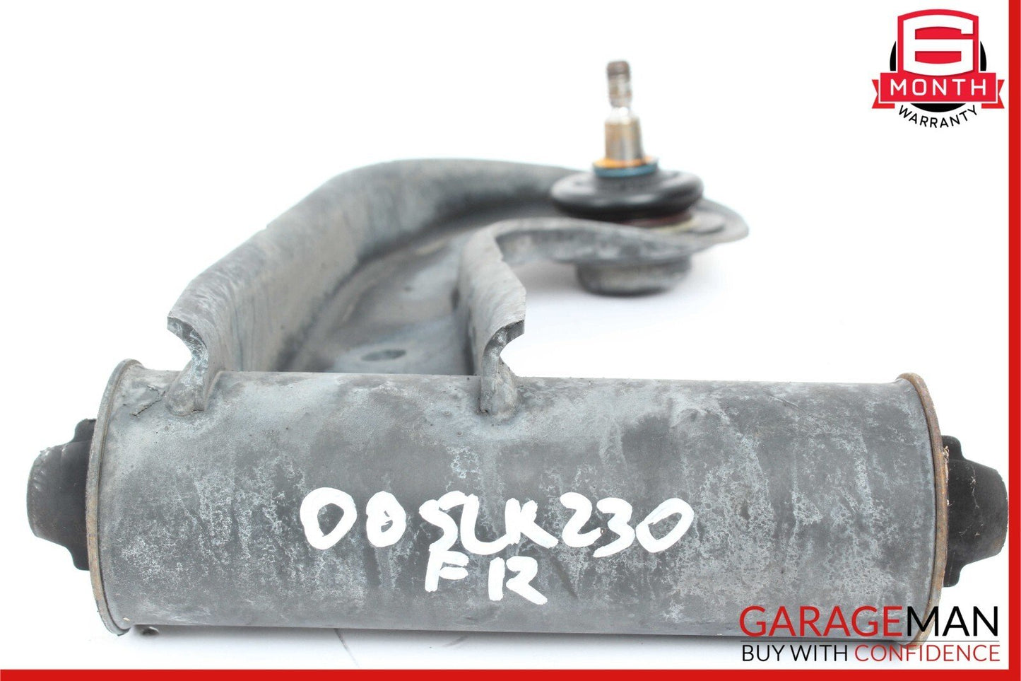 97-04 Mercedes R170 SLK230 CLK320 Front Right Side Upper Control Arm OEM