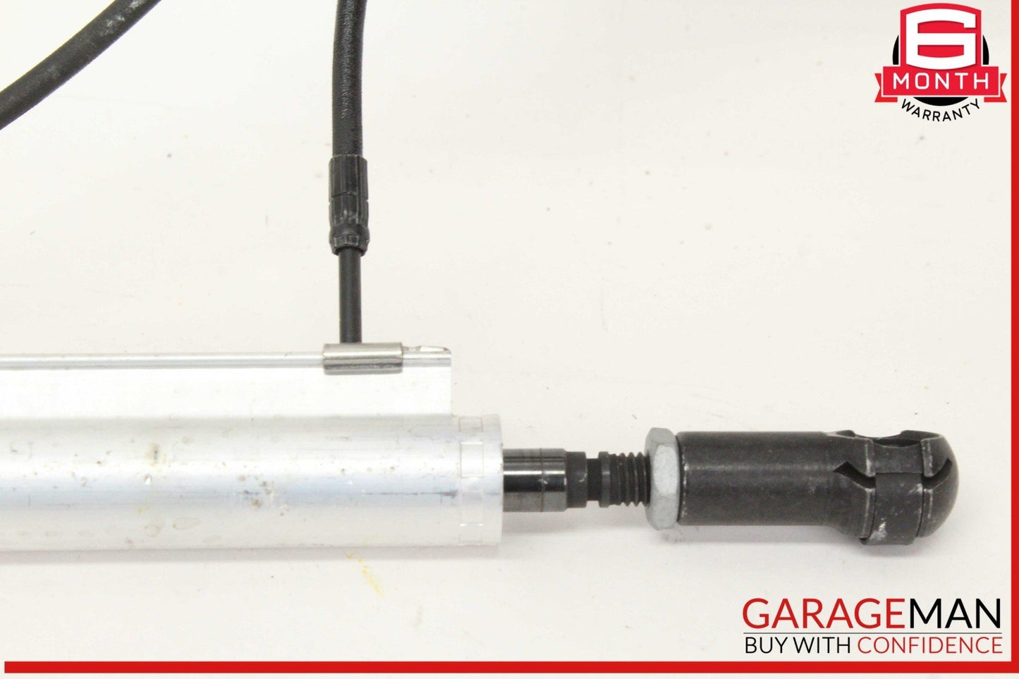 12-20 Mercedes R172 SLC300 Rear Left Convertible Trunk Lift Assist Cylinder OEM