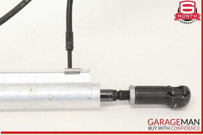 12-20 Mercedes R172 SLC300 Rear Left Convertible Trunk Lift Assist Cylinder OEM