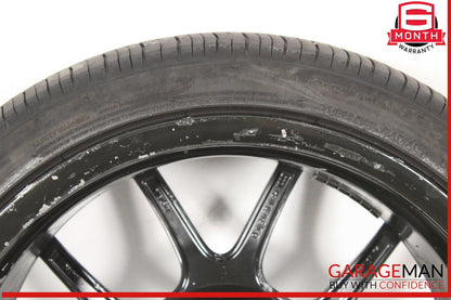 11-16 BMW 528i 535i Wheel Tire Rim 8.5 x 20 OEM