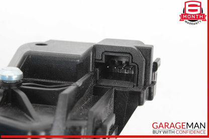 14-18 Mercedes W205 C300 CLA45 Rear Trunk Lid Lock Latch Actuator Mechanism