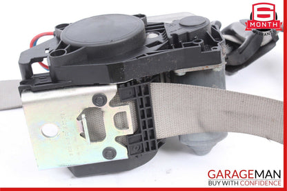 07-09 Mercedes W211 E350 CLS550 Front Right Seatbelt Seat Belt Retractor Gray