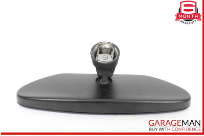 97-04 Porsche Boxster 986 Interior Top Upper Rear View Mirror 99673151100 OEM