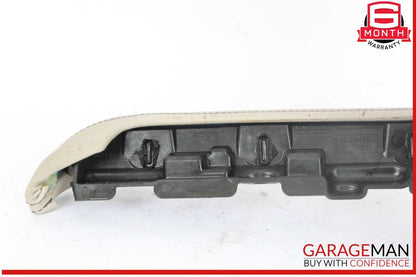 16-22 BMW X1 Right Side Center Console Trim Panel Cover 6841183 OEM