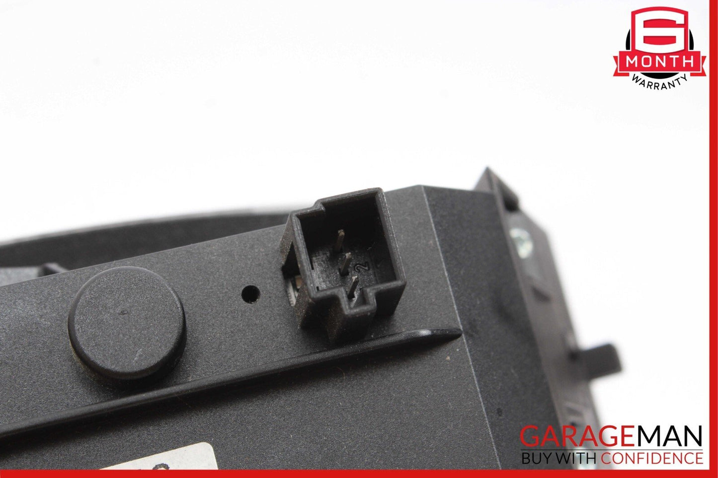 07-13 Mercedes W221 S550 CL550 S500 Instrument Cluster Dash Control Switch OEM