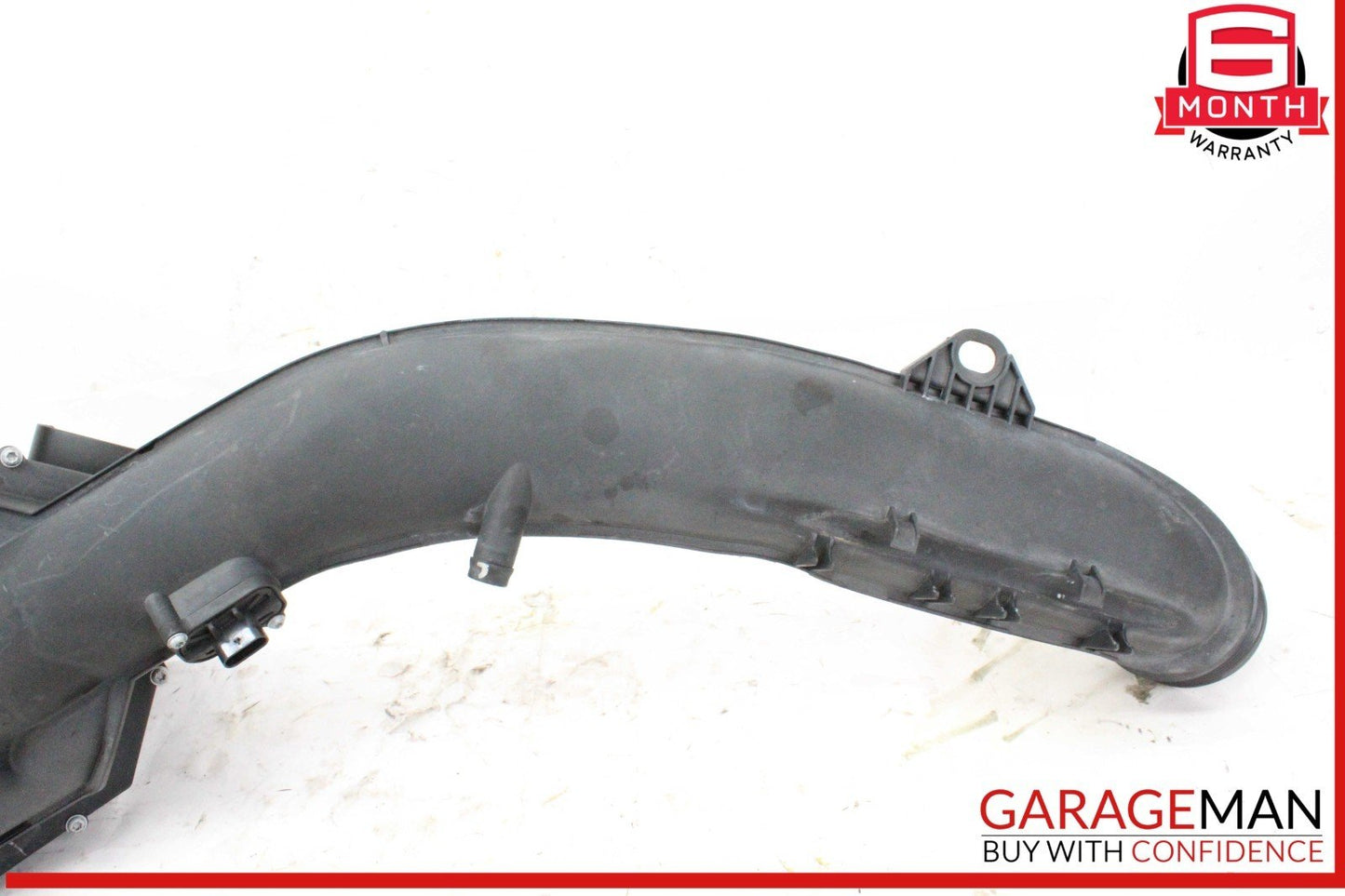15-20 BMW M3 M4 Left Driver Side Engine Air Filter Housing Box 7847492 OEM