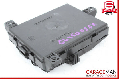 06-12 Mercedes GL450 R500 ML450 Front Right Side Door Controller Module Unit