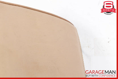 79-91 Mercedes W126 420SEL 560SEL Front Right / Left Seat Headrest Head Rest OEM