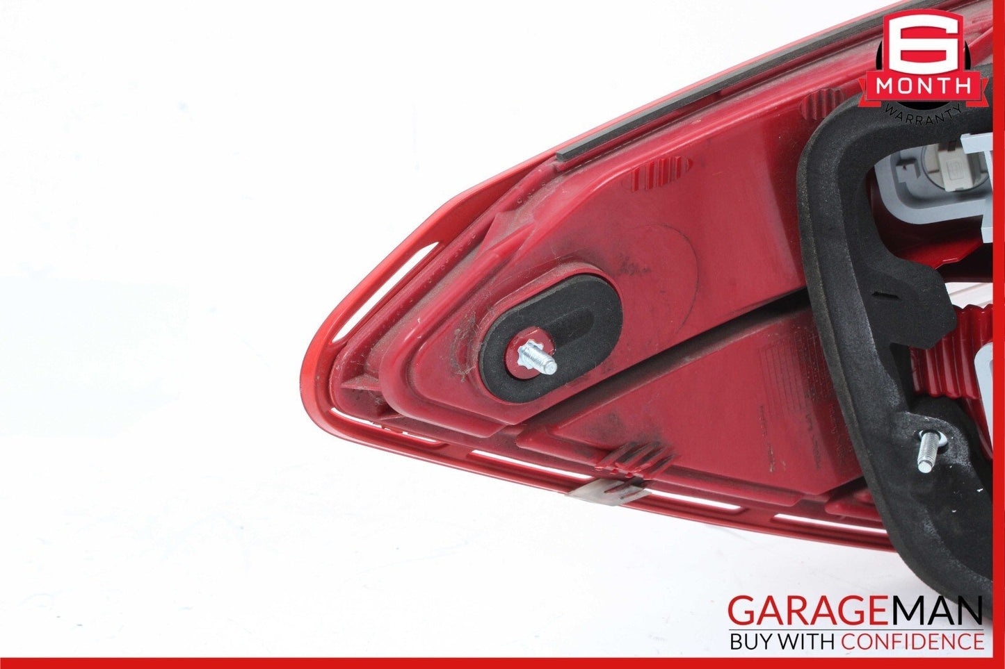 08-11 Mercedes W204 C300 C350 C63 Tail Light Lamp Right Side 2048200264 OEM