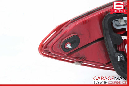 08-11 Mercedes W204 C300 C350 C63 Tail Light Lamp Right Side 2048200264 OEM