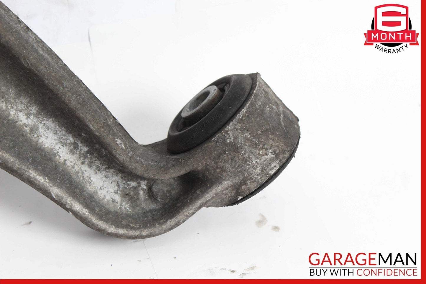 03-10 Maserati Quattroporte M139 Rear Right Side Top Upper Control Arm OEM
