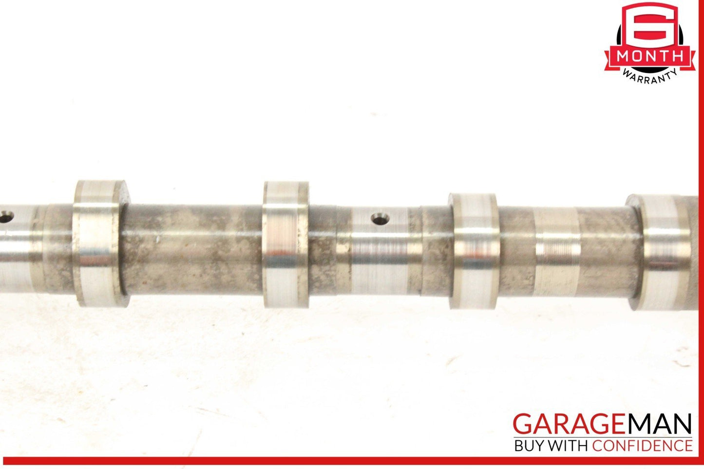 11-20 Mercedes W221 S550 GL550 Right Side Engine Exhaust Camshaft OEM