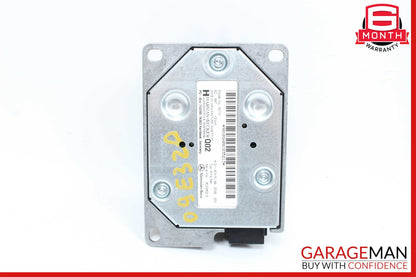 08-18 Mercedes W211 E320 GL450 R350 Subwoofer Amp Amplifier Harman Becker OEM