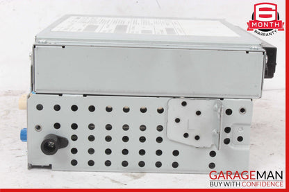 12-15 Land Rover Range Rover Evoque L538 Receiver AM FM CD Navigation Module OEM