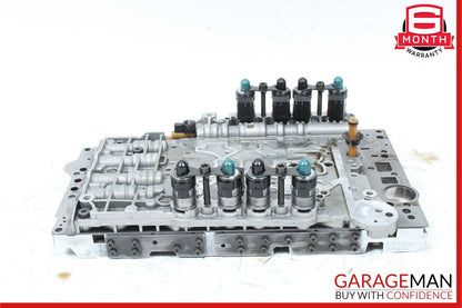 Mercedes W218 CLS500 E350 7G Tronic Transmission Valve Body 2122771201 OEM