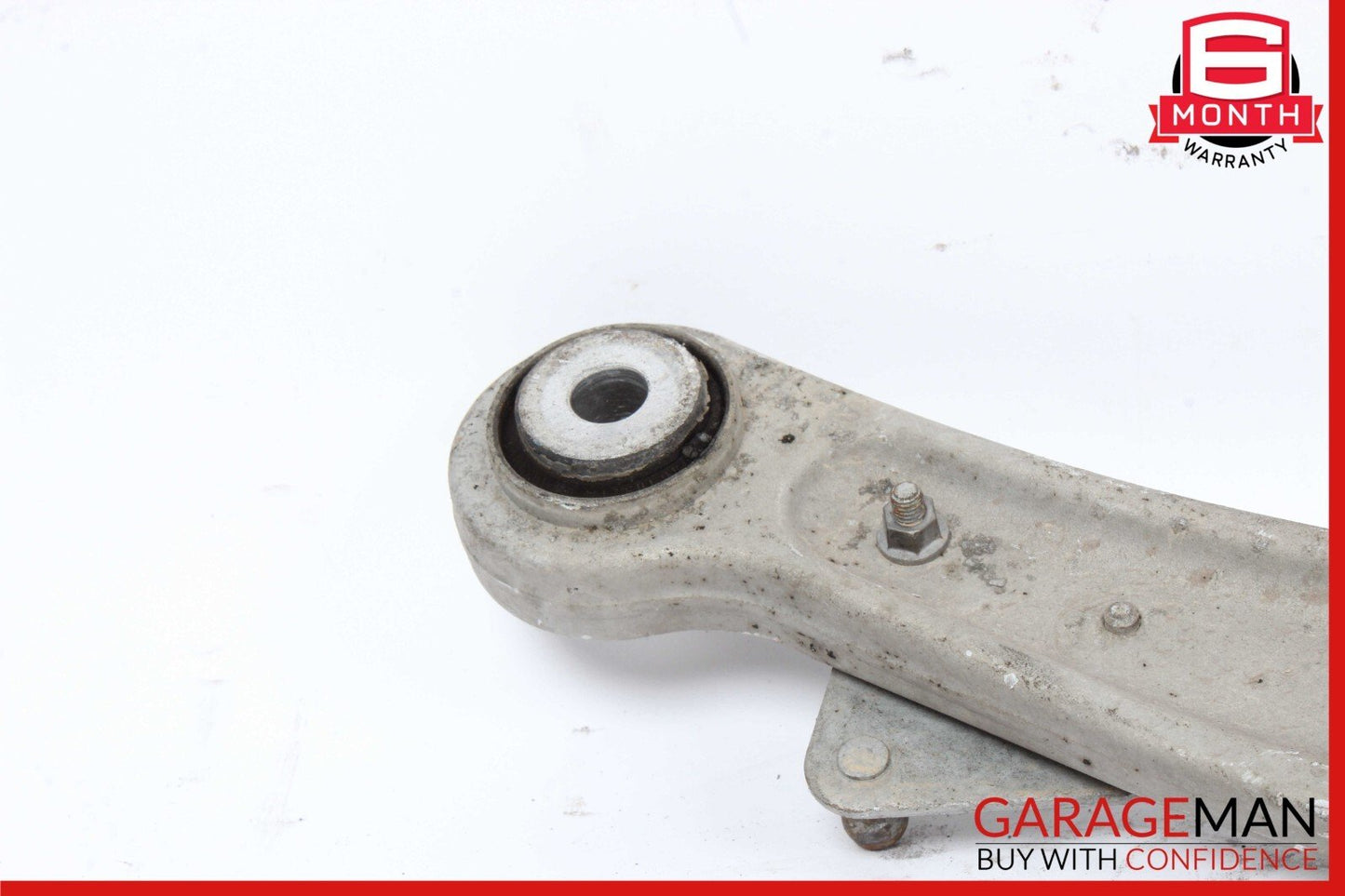 08-17 Mercedes W212 E350 Rear Right/ Left Side Suspension Upper Control Arm OEM