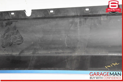 14-21 BMW i3 I01 Hybrid Left Driver Side Skirt Rocker Panel OEM