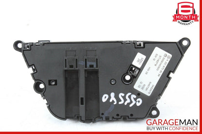 07-13 MERCEDES W221 S550 CL550 FRONT LEFT SEAT CONTROL MEMORY SWITCH OEM