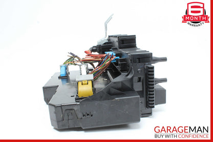 12-14 Mercedes W204 C250 C350 C300 Rear Fuse Relay Box Module 2049060105 OEM
