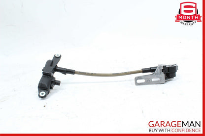 06-12 Mercedes X164 GL450 4MATIC Rear Left Quarter Window Regulator Motor OEM