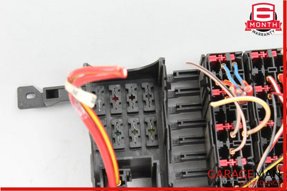 98-03 Mercedes E320 C280 CLK430 Front Left Fuse Relay Junction Box Module OEM