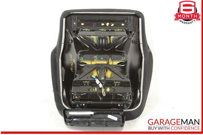 12-14 Mercedes W218 CLS550 Lower Seat Cushion Front Left Driver Side Assy OEM