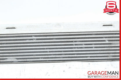12-15 Mercedes R172 C250 SLK250 1.8 Intercooler Air Cooler Radiator