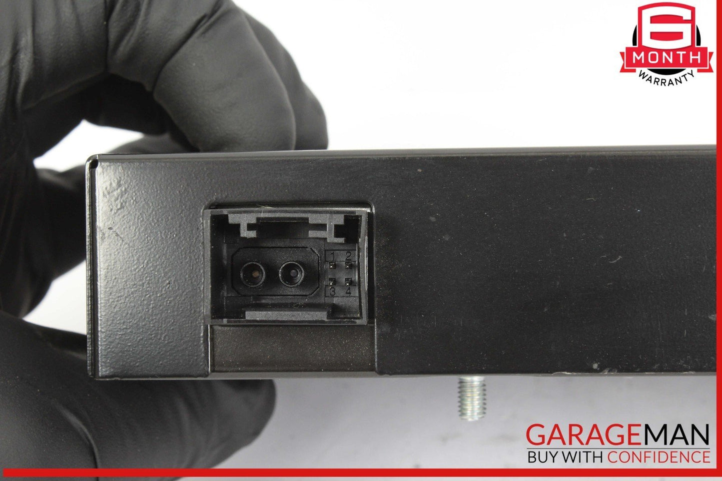 07-14 Mercedes W216 CL550 SLK350 Sirius Satellite Radio Module Receiver OEM