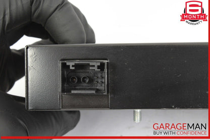 07-14 Mercedes W216 CL550 SLK350 Sirius Satellite Radio Module Receiver OEM