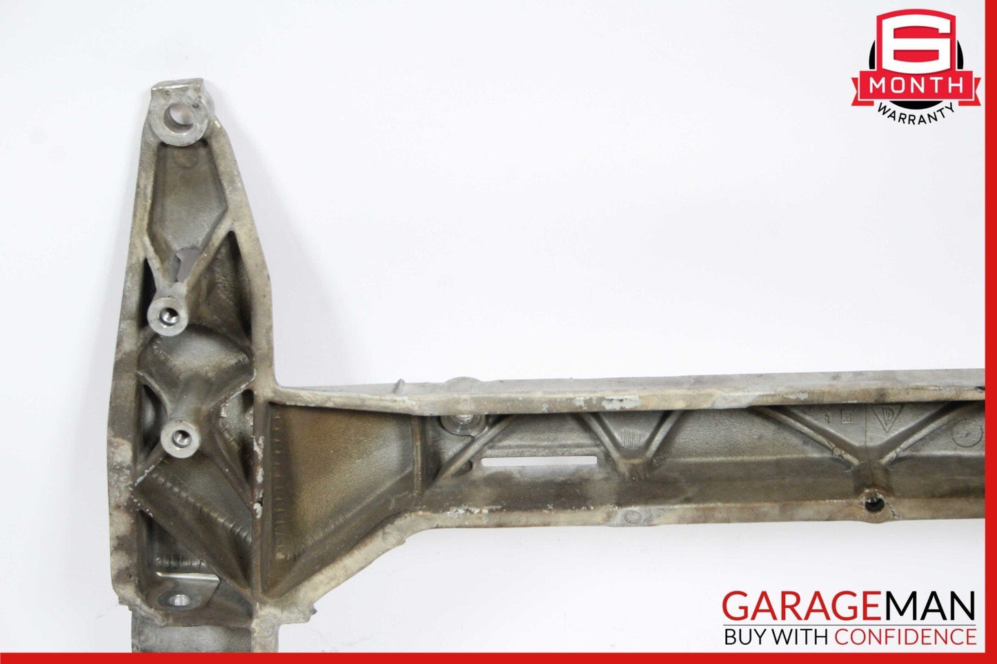 97-05 Porsche Boxster 986 911 Front Subframe Crossmember Sub Frame Bar OEM