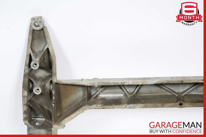 97-05 Porsche Boxster 986 911 Front Subframe Crossmember Sub Frame Bar OEM