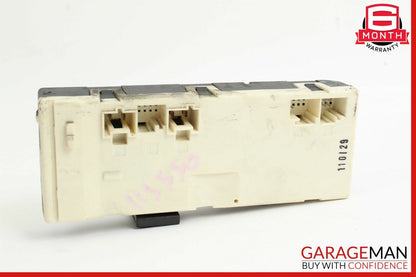 07-13 Mercedes W221 S550 CL550 Trunk Release Remote Open Close Module Unit OEM