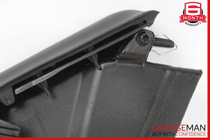14-17 Maserati Ghibli Front Right Side Door Triangle Trim Cover OEM