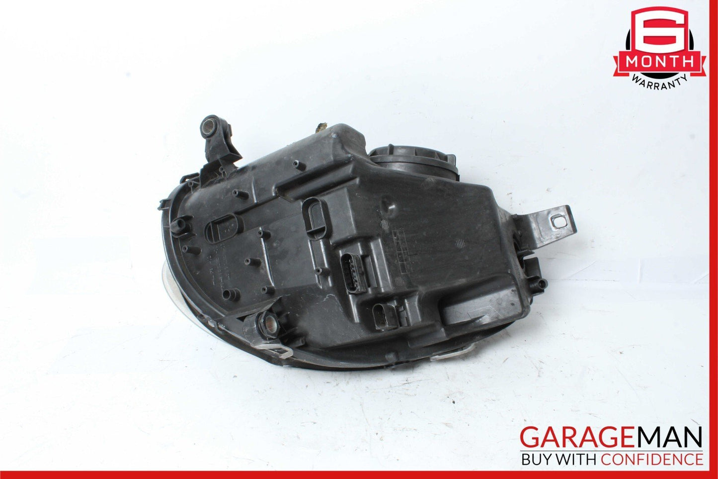 06-10 Mercedes W251 R350 Front Right Passenger Headlight Lamp Bi Xenon