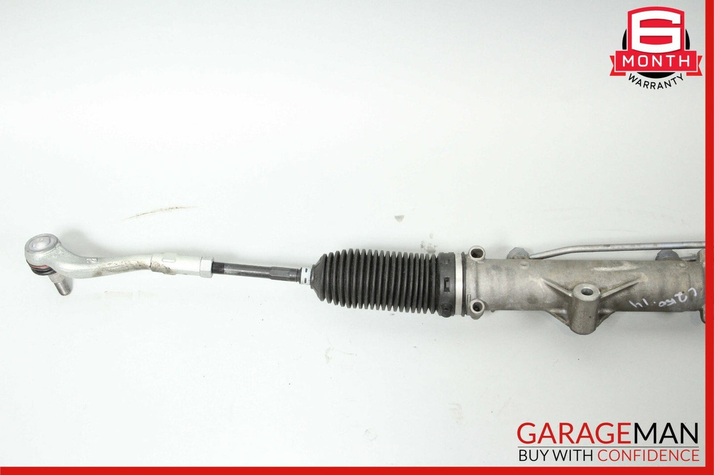 08-14 Mercedes W204 C250 C300 Power Steering Rack and Pinion 2044605900 OEM