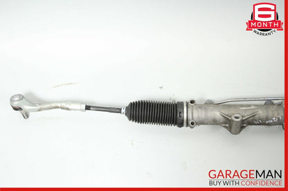 08-14 Mercedes W204 C250 C300 Power Steering Rack and Pinion 2044605900 OEM