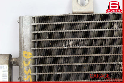 00-14 Mercedes W220 S55 SL550 CL65 AMG Hydraulic Suspension ABC Oil Cooler OEM