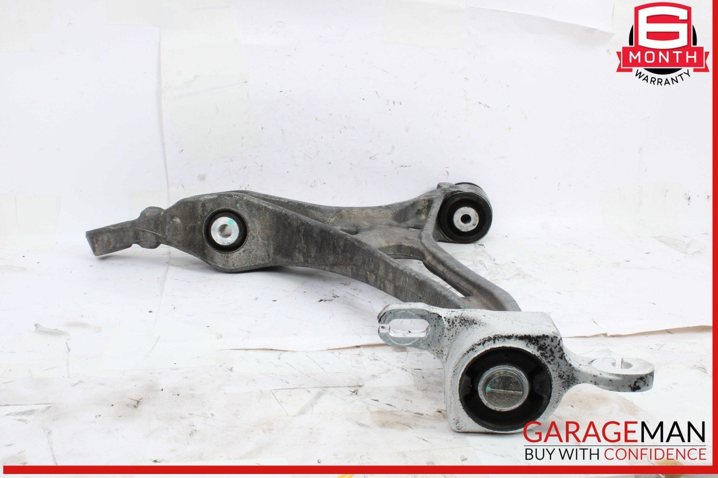 06-13 Mercedes W164 ML350 GL450 Front Right Passenger Side Lower Control Arm OEM